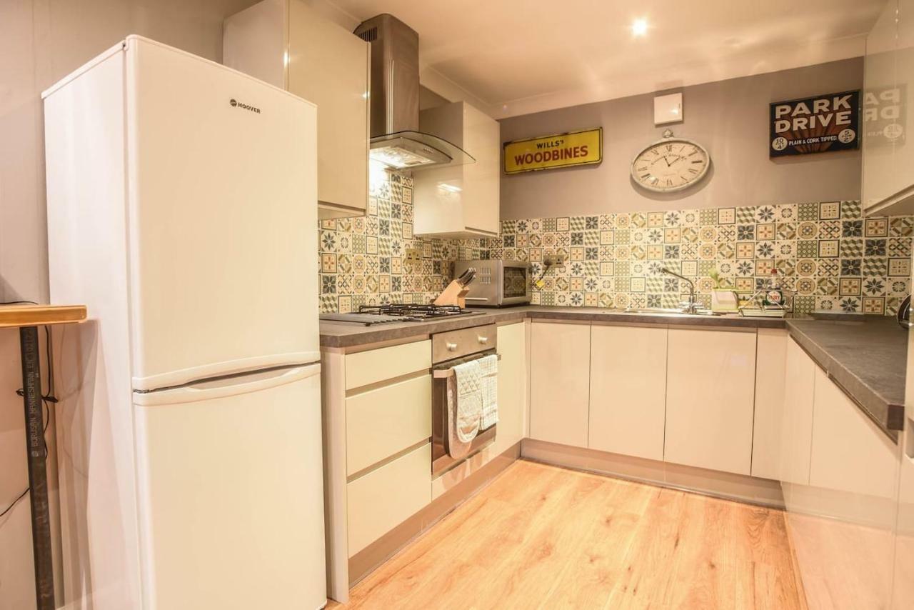 Appartement Montrose Terrace EDI