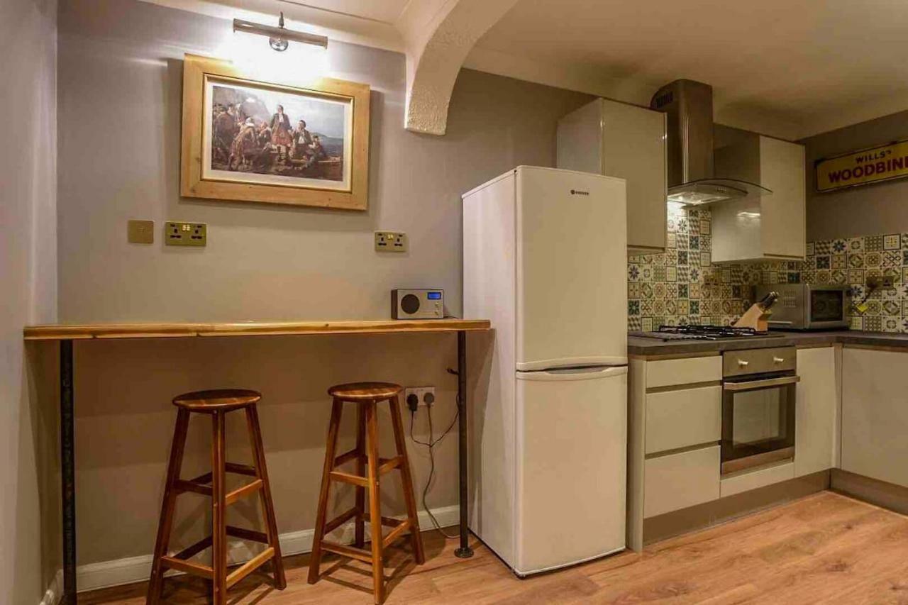 Appartement Montrose Terrace EDI
