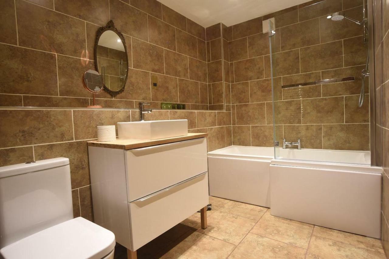 Appartement Montrose Terrace EDI